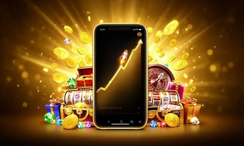 dk1111 Bangladesh Casino lobby